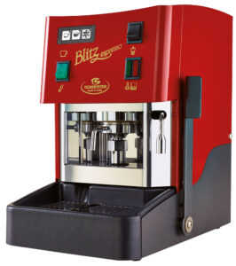 Blitz Espresso 207DA_2013