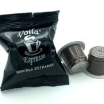 Nespresso Extrabar